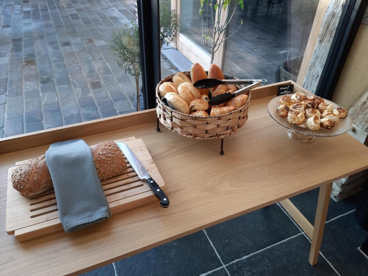 Bed and Breakfast De Bonderbei Wellen Exterior foto